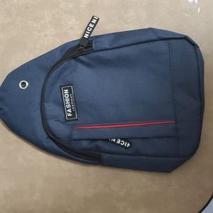 Men Shoulder Bags Waist Packs Sling Bag Crossbody Outdoor Sport Shoulder Chest